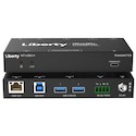 Liberty AV INT-USB3-H | Intelix Series USB3.2 Gen 1 Extender Host