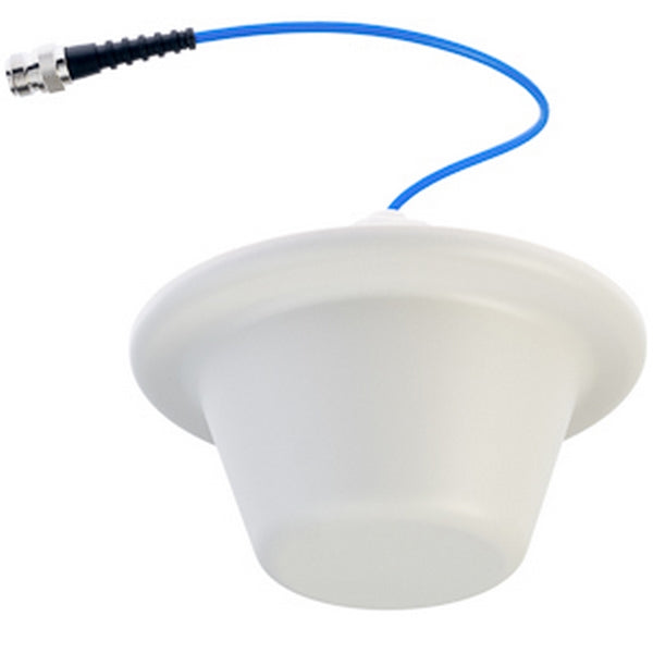 Liberty AV LADS617-4200N | 617-4200MHz SISO Indoor Dome Antenna NF PIM<-153