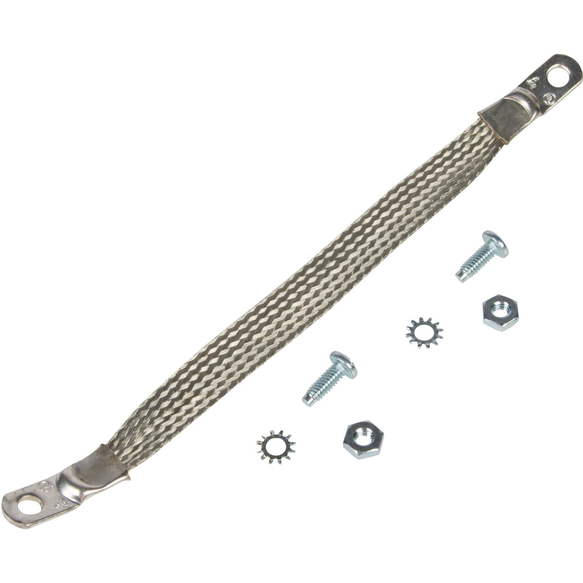 Liberty AV LLRGSTRAP | Grounding Strap Kit
