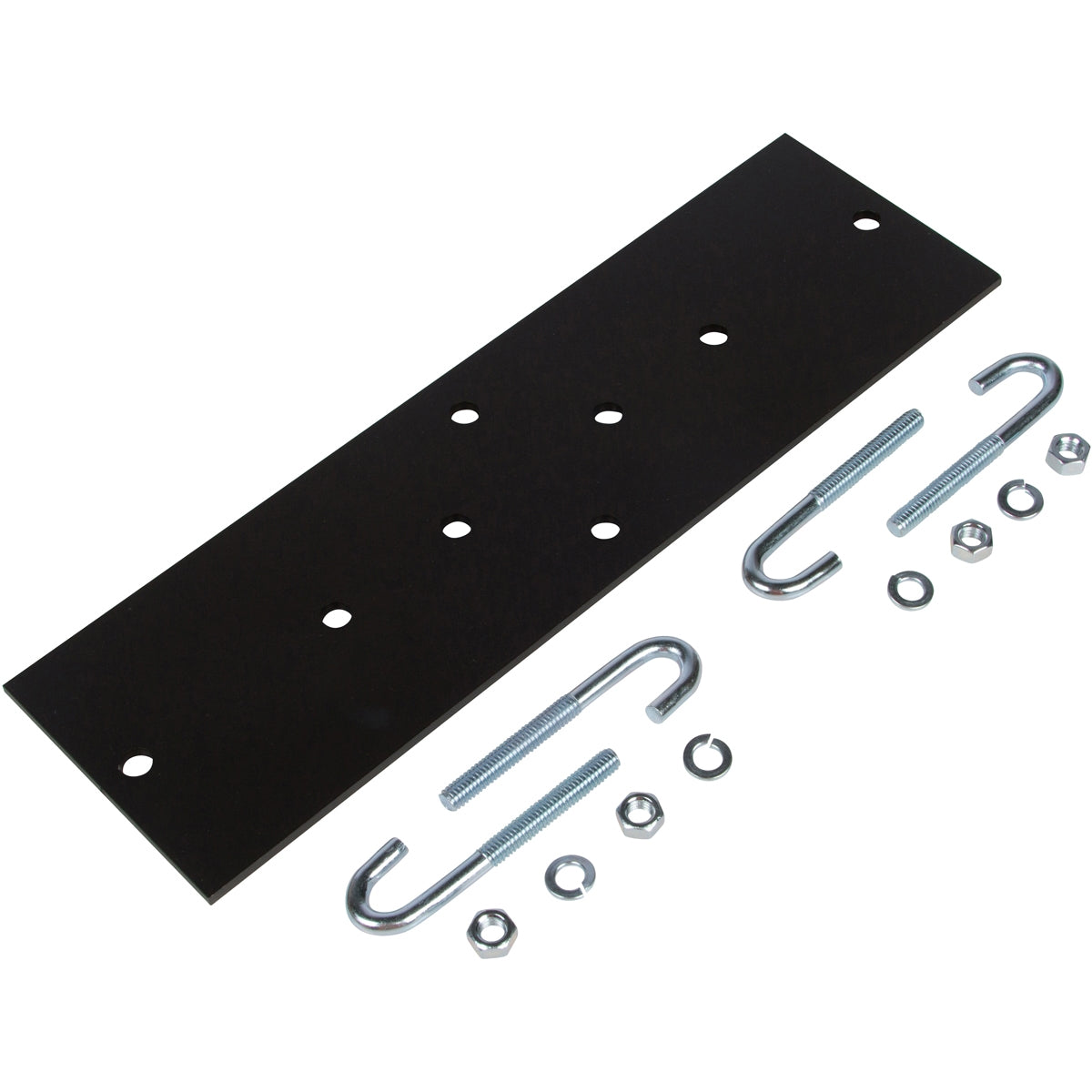 Liberty AV LLRRRTP18 | Mounting Plate Kit 18"