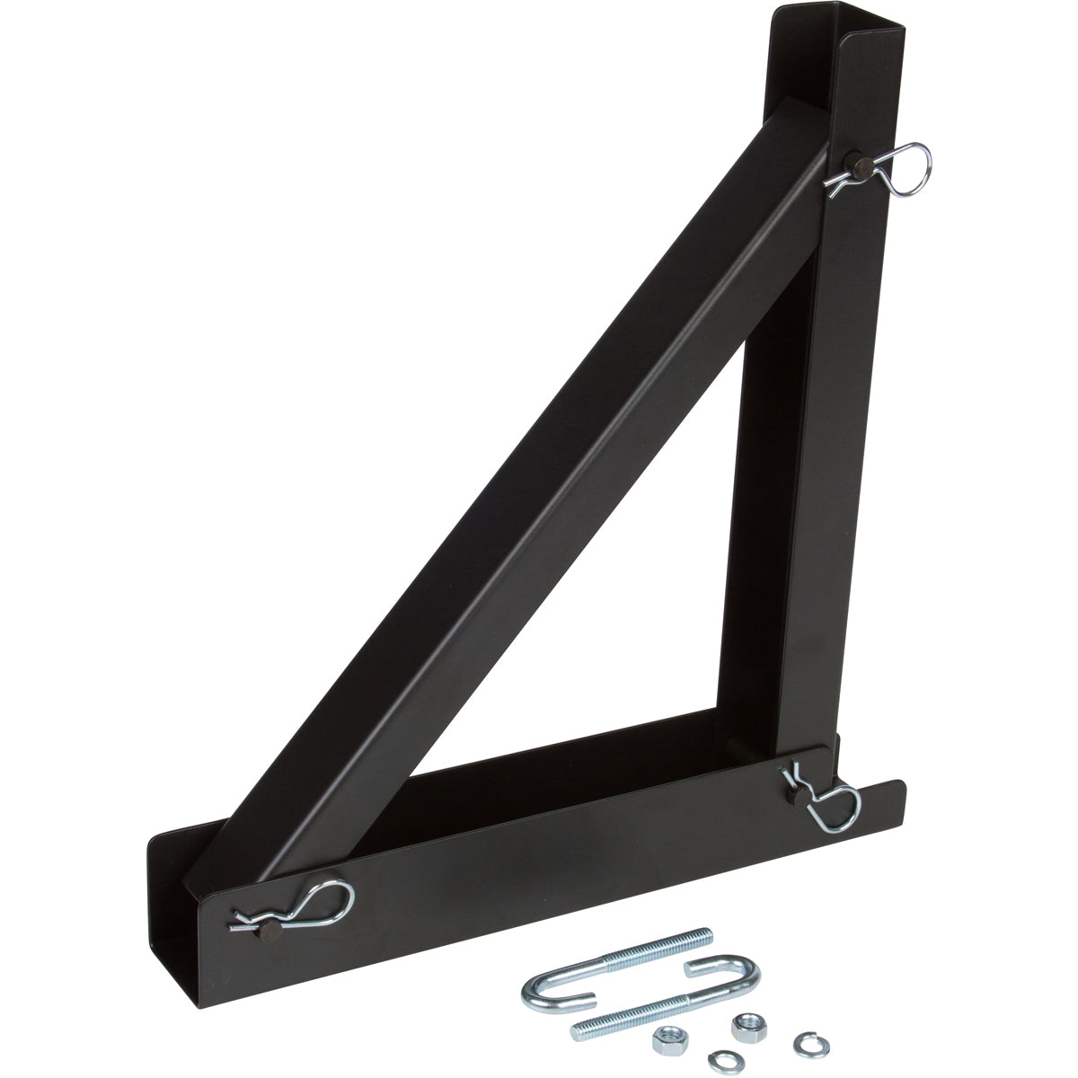 Liberty AV LLRWASK18 | Triangle Wall Support Bracket