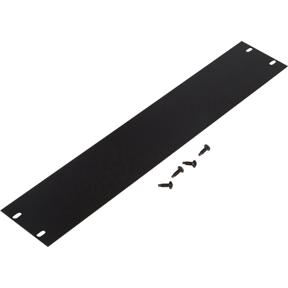 Liberty AV LRRBLANK1U | LIB Blank Filler Plate; 19"