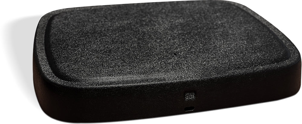 Liberty AV LSCBC9120 | Snap Cap Cover, Black, For Cisco 9120AXI AP