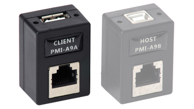 Liberty AV PMI-A9A | Full-Speed USB Extender - Client Side