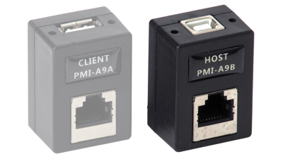 Liberty AV PMI-A9B | Full-Speed USB Extender - Host Side