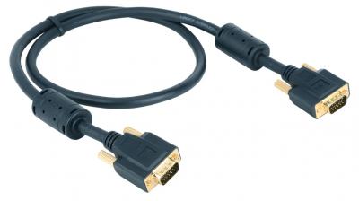 Liberty AV Z100VGA6FT | 6' Liberty Z100 VGA cable