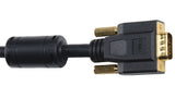 Liberty AV Z100VGA6FT | 6' Liberty Z100 VGA cable