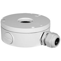 Liberty Security L3JB3 | L3 Series Junction Box for Camera Models: L3IP4TS, L3IP4TS4, L3IP4TFCS, L3IP8TS, L3IP8TS4, LA5TIR80, LA5TIR100, LA5TFC100
