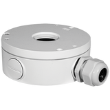 Liberty Security L3JB3 | L3 Series Junction Box for Camera Models: L3IP4TS, L3IP4TS4, L3IP4TFCS, L3IP8TS, L3IP8TS4, LA5TIR80, LA5TIR100, LA5TFC100