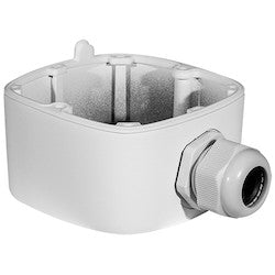 Liberty Security L3JB4 | L3 Series Junction Box for Camera Model: L3IP8WS