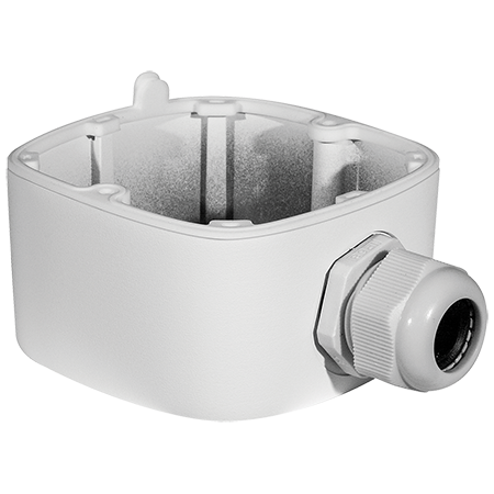 Liberty Security L3JB4 | L3 Series Junction Box for Camera Model: L3IP8WS