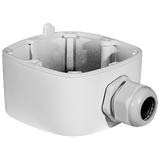 Liberty Security L3JB4 | L3 Series Junction Box for Camera Model: L3IP8WS
