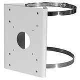 Liberty Security L3POLEMT2 | L3 Series Pole Mount for N2HWM1 and L3JB1, 2, 3, 4, 5 or 6 Junction Boxes