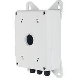 Liberty Security L3PTZJB | PTZ Junction Box for L3IP4PTZ30XS, LA5PTZ33X PTZ Cameras - White