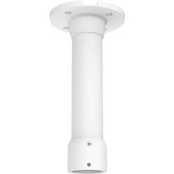 Liberty Security L3PTZPENDMT | PTZ Pendent Mount for L3IP4PTZ30XS, LA5PTZ33X PTZ Cameras - White
