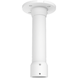 Liberty Security L3PTZPENDMT | PTZ Pendent Mount for L3IP4PTZ30XS, LA5PTZ33X PTZ Cameras - White
