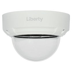 Liberty Security L3RBD1 | Replacement bubble for Camera Models: L3IP4DS, L3IP4DS4, L3IP8DS, L3IP8DS4