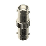 Liberty Security LBNCSPLICE5PK | BNC Female to Female Splice Connector, 50 OHM - (5 Pack) Package