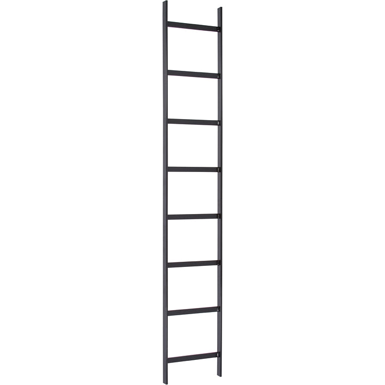 Liberty Security LLR18-6 | Ladder Rack, 18 in. Width, 6 ft. Length