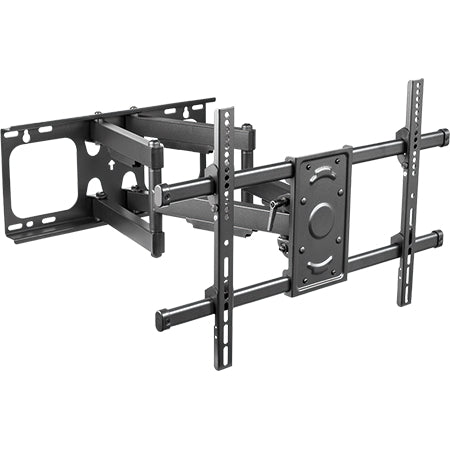 Liberty Security LMMA3790 | TV Mount, Full Motion, 143 lb. Max., For 37 to 90 in. TVs