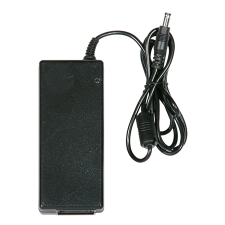 Liberty Security LSMRPS | Replacement External Power Supply for all Security Monitors