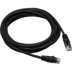 Liberty AV 152G5U0010 | 10" Category 5E true 24AWG unshielded patch cables