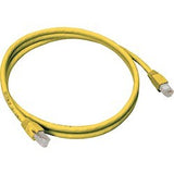 Liberty AV 152G6S4010 | 10" Category 6A true 24AWG shielded patch cables