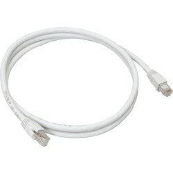 Liberty AV 152G6S9001 | 1" Category 6A true 24AWG shielded patch cables