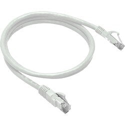 Liberty AV 152G6U9003 | 3" Category 6 true 24AWG unshielded patch cables