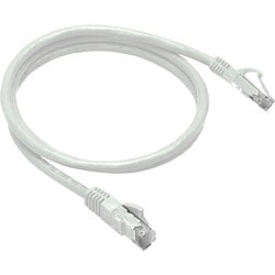 Liberty AV 152G6U9025 | 25" Category 6 true 24AWG unshielded patch cables