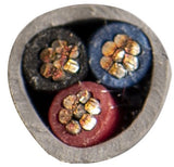 Liberty AV 18-3C-OC-GRY-BX | 1000 Feet Grey OEM Systems 18 AWG 3-Conductor Occupancy Sensor Cable with Special Color Code Box