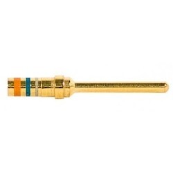 Liberty AV 205089-1 | D-Sub Pin Contact 20-24AWG