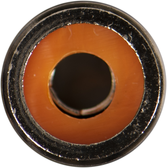 Liberty AV 30-487 | 3.5mm in-line Stereo or balanced audio jack