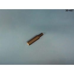 Liberty AV 30-487 | 3.5mm in-line Stereo or balanced audio jack