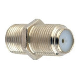Liberty AV 31-114 | F Coupler female to female in-line version