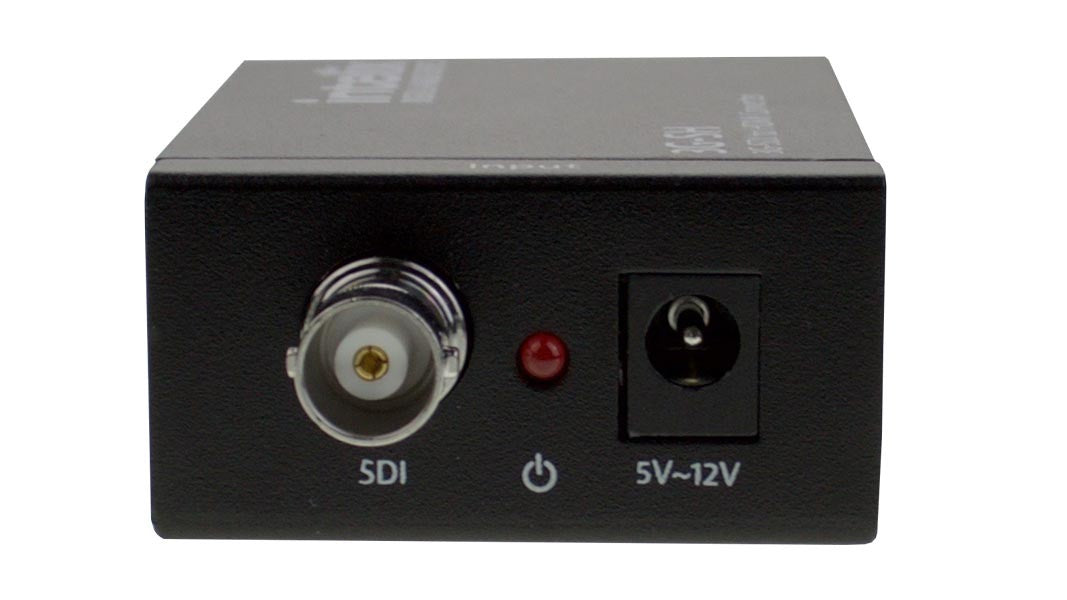 Liberty AV 3G-HS-BSTK | 3G-SDI to HDMI Converter