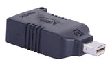 Liberty AV ARMDPHD | Interseries Adapter Mini-DisplayPort Male to HDMI Female for Thunderbolt