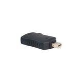 Liberty AV ARMDPHD | Interseries Adapter Mini-DisplayPort Male to HDMI Female for Thunderbolt