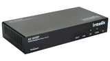 Liberty AV AS-1H1DP-BSTK | HDMI/DisplayPort Auto-Switcher with HDMI & HDBaseT Output