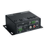 Liberty AV AUD-220 | 2 Input Audio Amplifier, 2x20W (4/8 OHM)