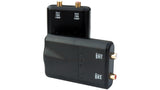 Liberty AV AVO-A2-F | Analog Stereo Audio Balun