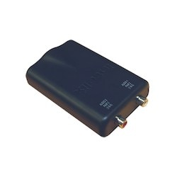 Liberty AV AVO-A2-F | Analog Stereo Audio Balun