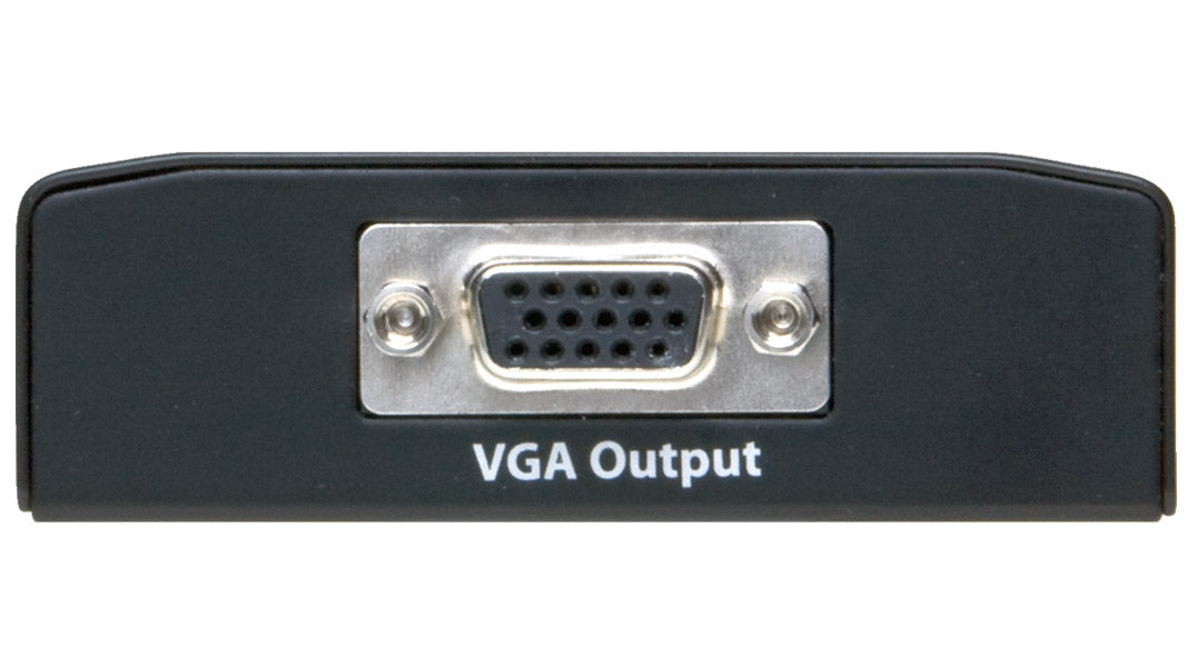 Liberty AV AVO-VGA | Passive VGA Balun