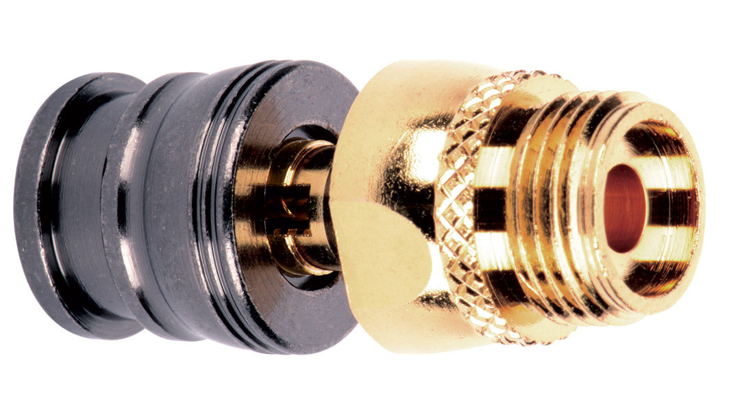 Liberty AV CM-A-12 | C-Tec2 Speaker Connector Universal Base for 10/12 AWG
