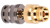 Liberty AV CM-A-16 | C-Tec2 Speaker Connector Universal Base for 16 AWG