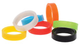 Liberty AV CM-R-BLU | C-Tec2 Connector Marking Color Bands