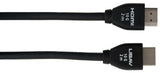 Liberty AV COMET-H04M | 13.12 Feet Liberty COMET Series High Speed HDMI with Ethernet Cable