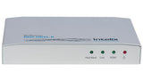 Liberty AV DIGI-HDXL-R-BSTK | 150m HDBaseT HDMI, Ethernet, RS232 & Bi-Directional IR - Receiver