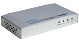 Liberty AV DIGI-HDXL-S-XSTK | 150m HDBaseT HDMI, Ethernet, RS232 & Bi-Directional IR - Transmitter