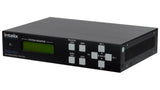 Liberty AV DIGI-P51-BSTK | Presentation Switcher/Scaler - 5 Input x 1 Output